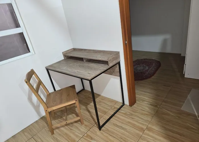 1 Bedroom In Makati Apartment Manila