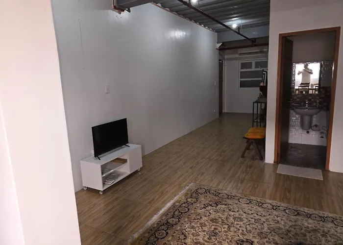 1 Bedroom In Makati