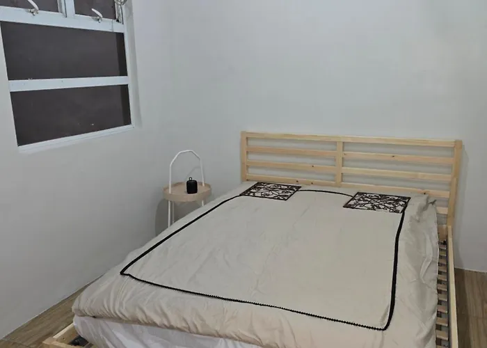 Apartment 1 Bedroom In Makati