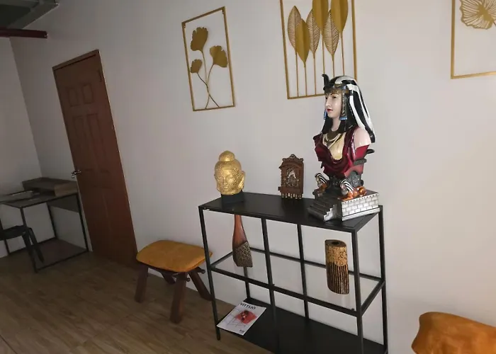 1 Bedroom In Makati *