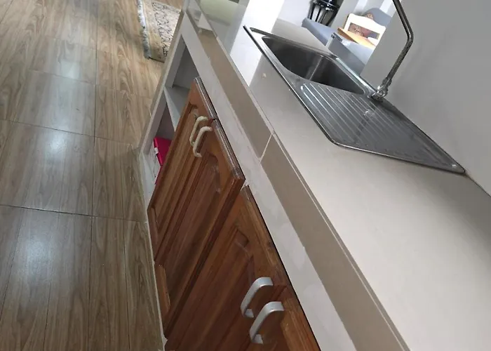 1 Bedroom In Makati Manila