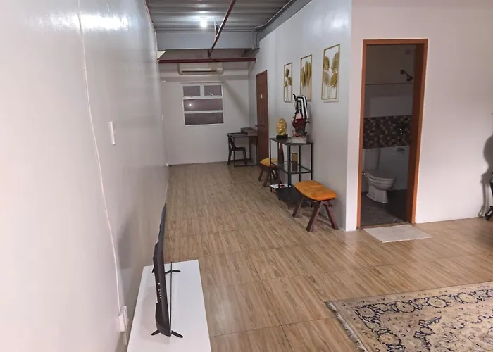 1 Bedroom In Makati