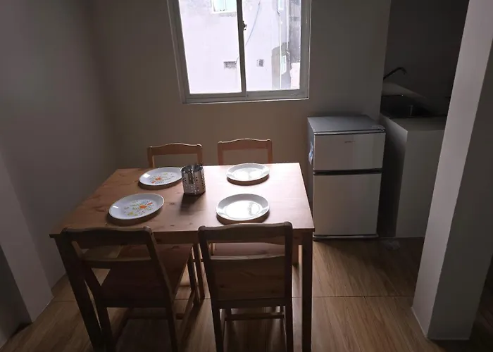 Apartment 1 Bedroom In Makati *