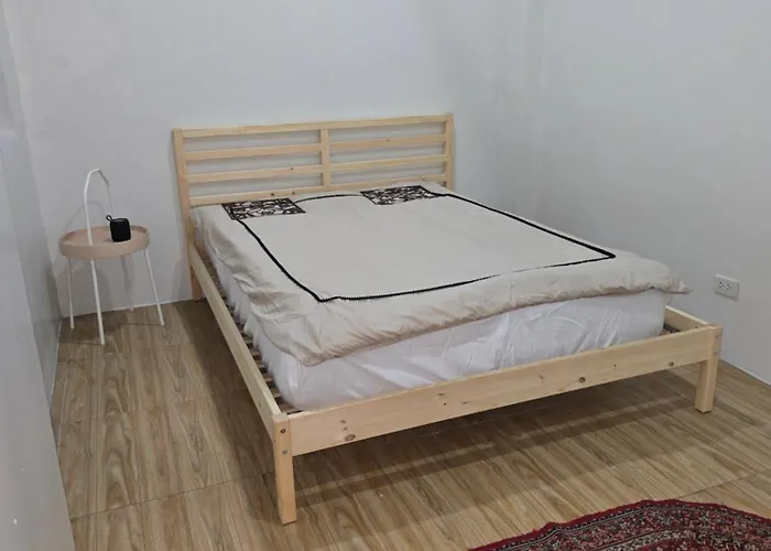 1 Bedroom In Makati