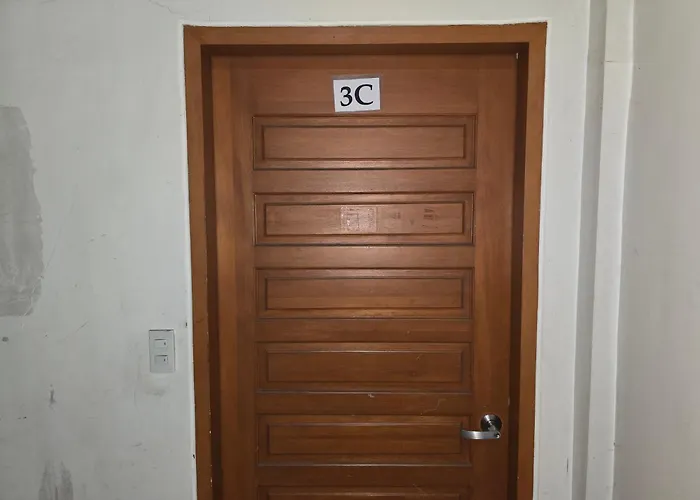 1 Bedroom In Makati